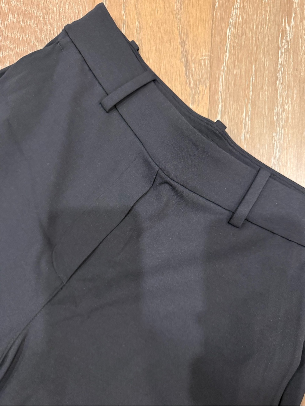 lululemon Daydrift HR Straight Leg-Leg Trousers - Picture 3 of 7